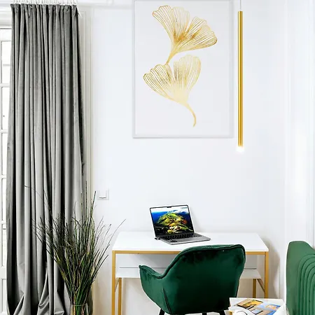High Ceilings Apartments Bucharest Garden - Parking Apartament Bucureşti