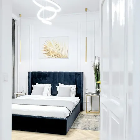 High Ceilings Apartments Bucharest Garden - Parking * Bucureşti