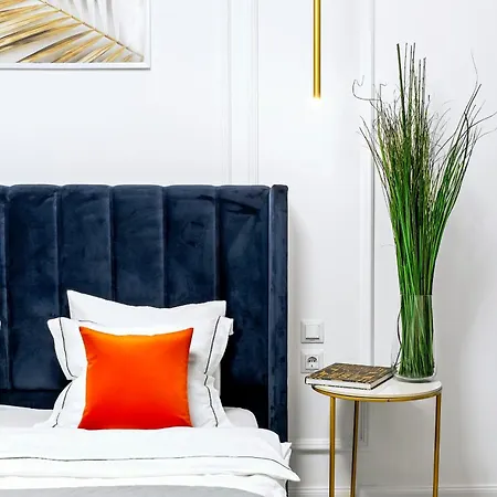 Apartment High Ceilings Apartments Bucharest Garden - Parking Bucharest