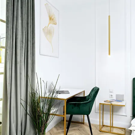 High Ceilings Apartments Bucharest Garden - Parking Apartment *