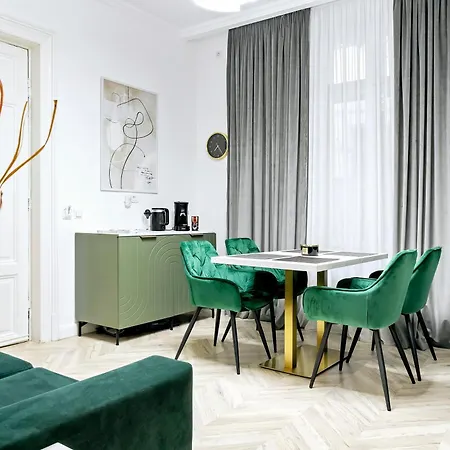 Apartment High Ceilings Apartments Bucharest Garden - Parking Bucharest