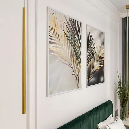 High Ceilings Garden - Parking - Invoice At Request