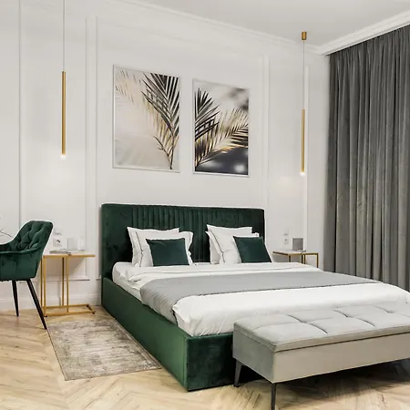 High Ceilings Garden - Parking - Invoice At Request Apartment *