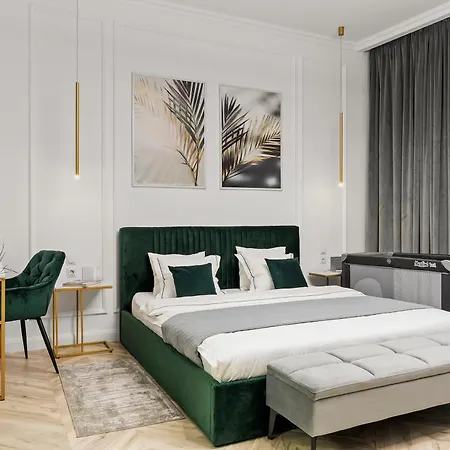 Apartment High Ceilings Garden - Parking - Invoice At Request *