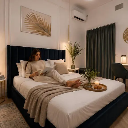 High Ceilings Garden - Parking - Invoice At Request * Bucharest