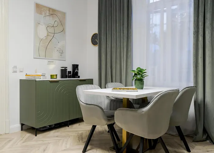 High Ceilings Garden - Parking - Invoice At Request Bucharest