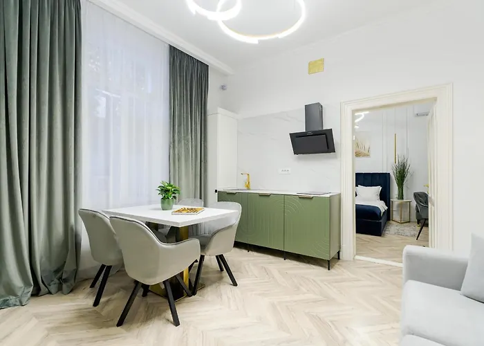 High Ceilings Garden - Parking - Invoice At Request * Bucureşti