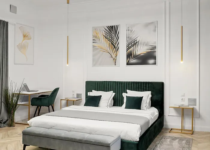 High Ceilings Garden - Parking - Invoice At Request Bucharest