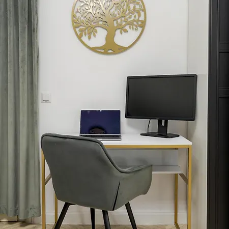 High Ceilings Garden - Parking - Invoice At Request Appartamento Bucarest