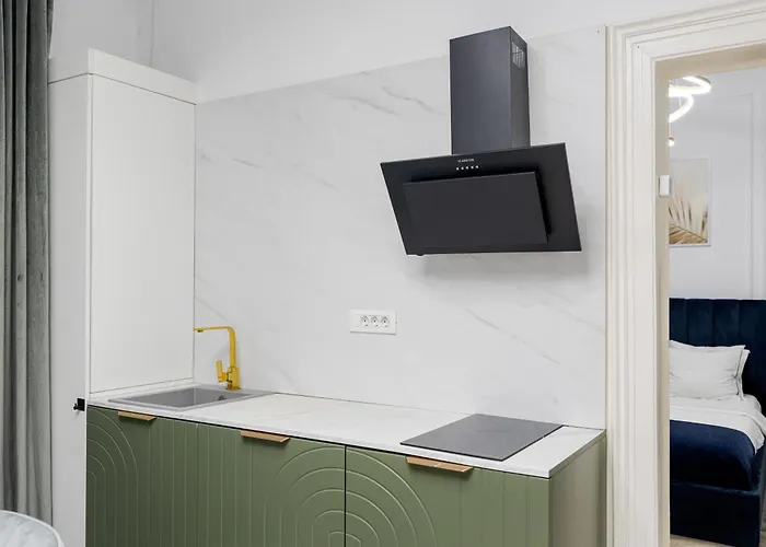 High Ceilings Garden - Parking - Invoice At Request * Bukarest