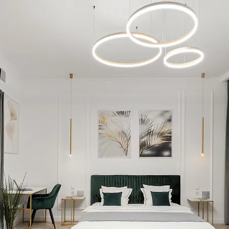 High Ceilings Garden - Parking - Invoice At Request *